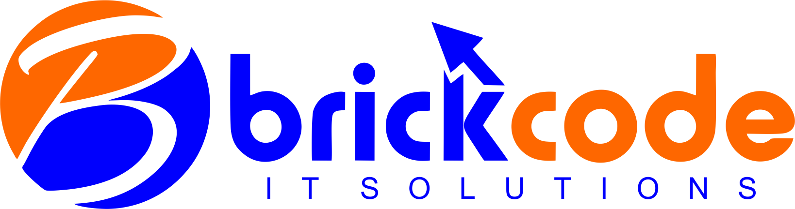 Brickcode IT Solutions